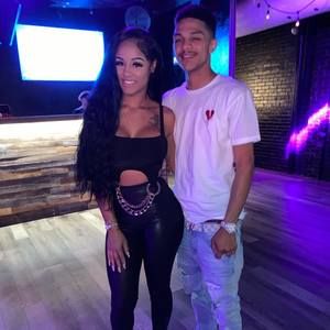 Meet your Posher, Chad